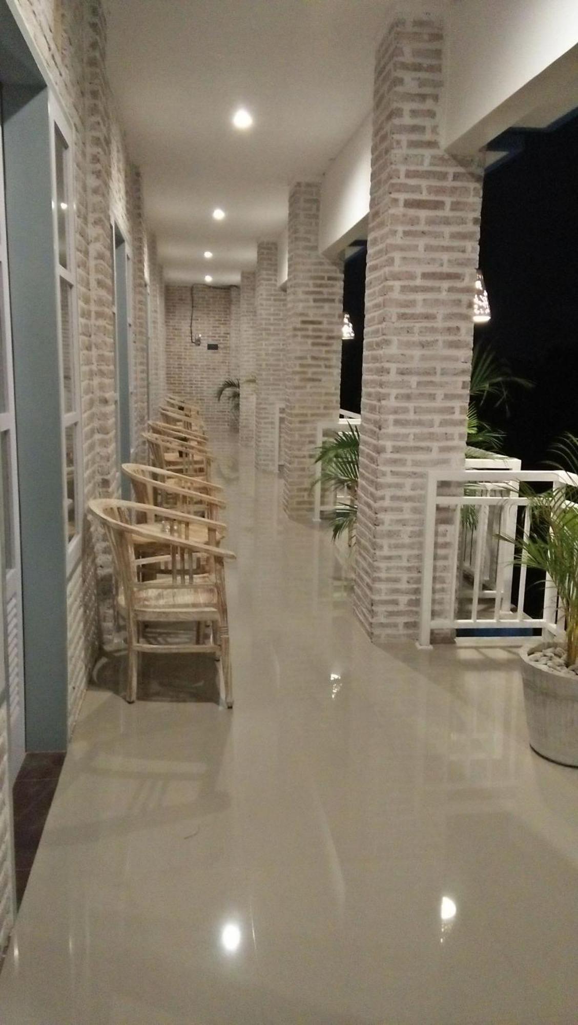 The Ayu Privatunterkunft